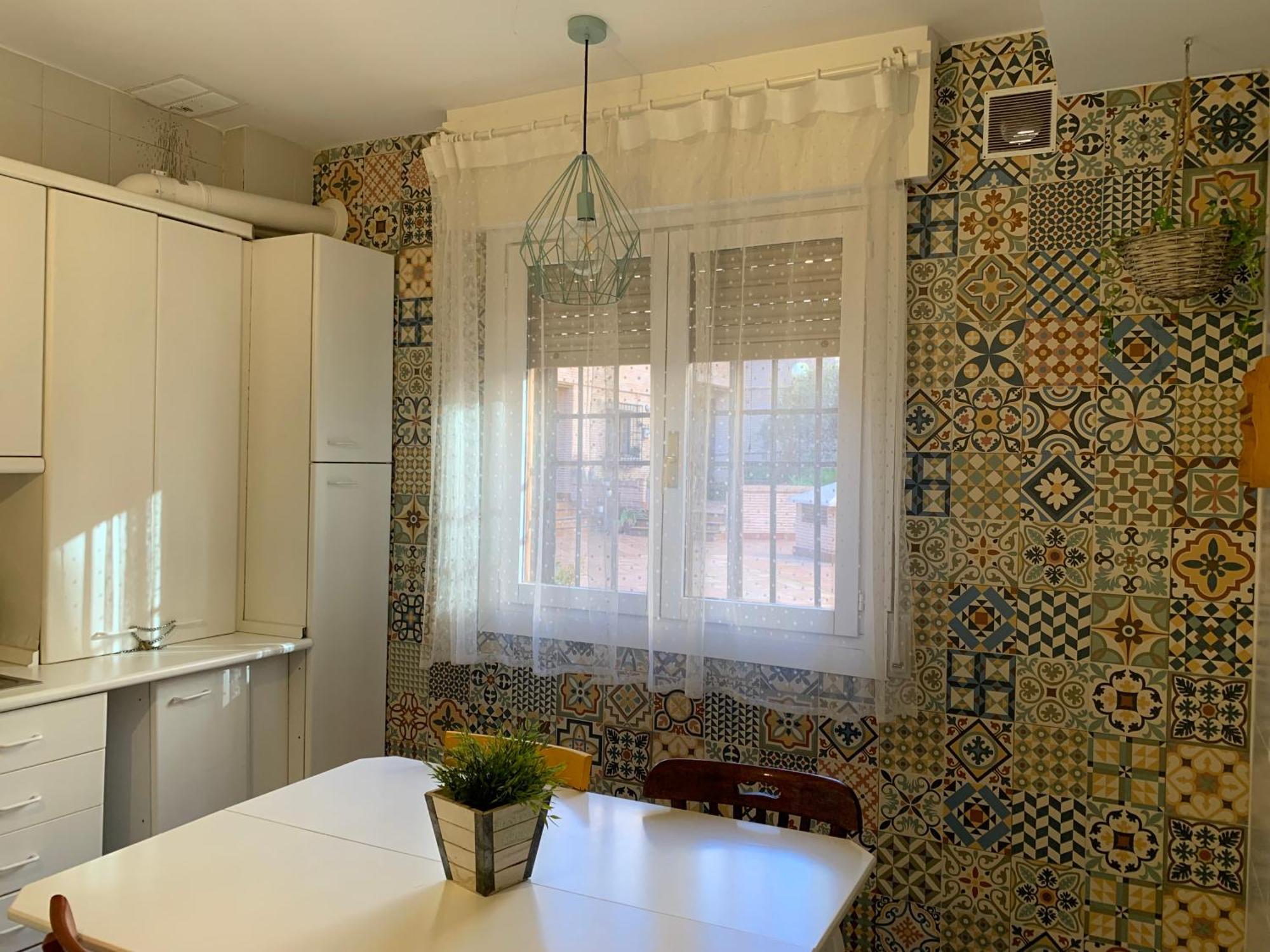 Casa Paseo Del Tajo-Con Parking Gratis Lägenhet Toledo Exteriör bild